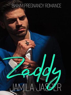 cover image of Zaddy
